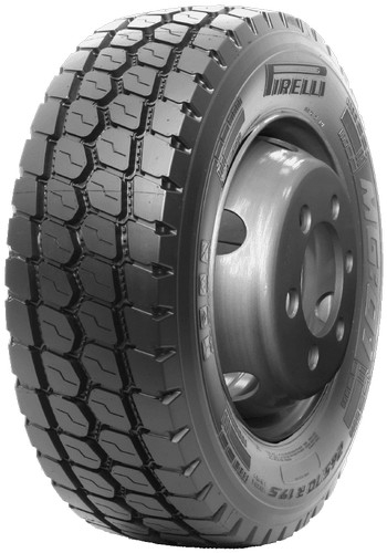 PIRELLI MG01 265/70 R19.50 143K