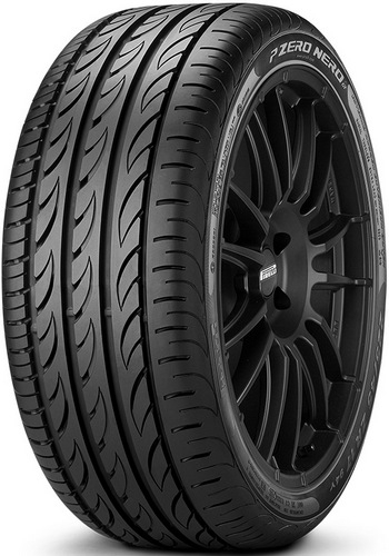 PIRELLI PZERO NERO GT 205/45 R16 83W DOT2020