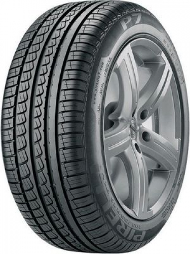 PIRELLI P 7 225/60 R18 100W