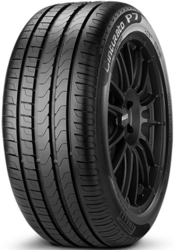 PIRELLI P7 CINTURATO 225/45 R17 91W R/F