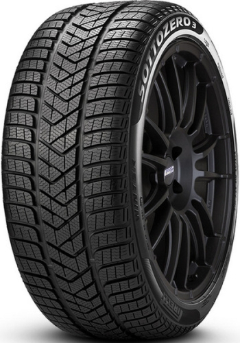 PIRELLI WINTER SOTTOZERO 3 255/35 R19 92H R/F DOT2022