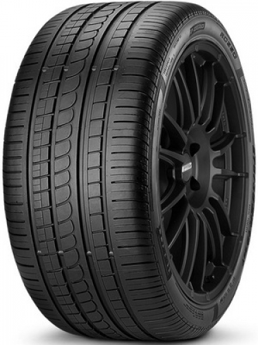 PIRELLI P ZERO ROSSO ASIMM. 315/30 R18 98Y