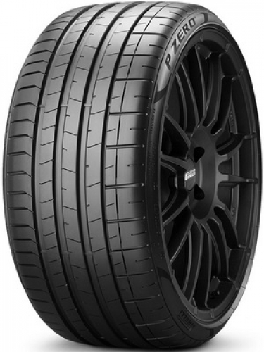 PIRELLI P-ZERO SPORTS CAR 285/35 R20 104Y DOT2018