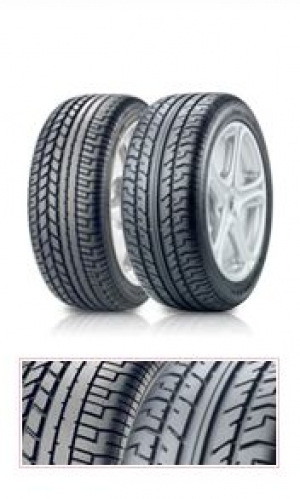 PIRELLI P ZERO ASIMM. 255/45 R17 98Y