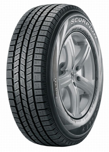 PIRELLI SC ICE&SNOW 265/55 R19 109V