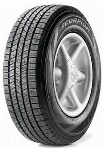 PIRELLI SC ICE&SNOW RunFlat 275/40 R20 106V