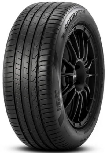 PIRELLI SCORPION 235/60 R18 107W DOT2022