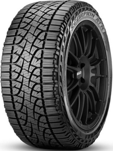 PIRELLI SCORPION ATR 185/75 R16 93T