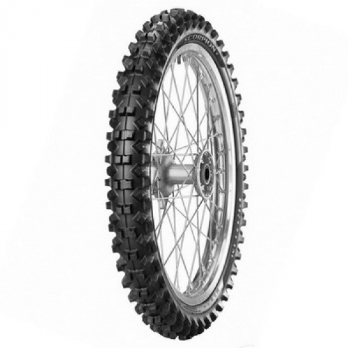 PIRELLI Scorpion PRO front 90/90 R21 54M