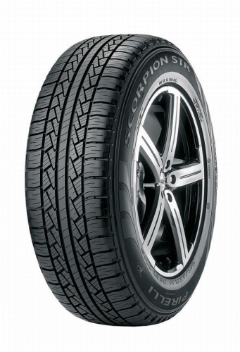 PIRELLI SCORPION STR 195/80 R15 96T