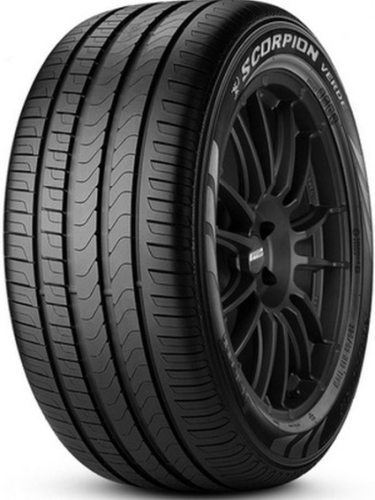 PIRELLI Scorpion VERDE 235/50 R18 97V AO DOT2023