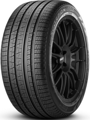 PIRELLI Scorpion VERDE ALL SEASON 235/50 R18 97V DOT2022