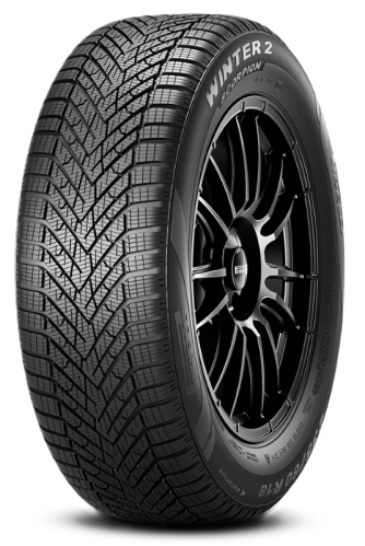 PIRELLI SCORPION WINTER 2 235/55 R20 105H DOT2023