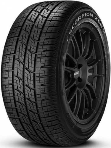 PIRELLI SCORPION ZERO 295/40 R21 111V