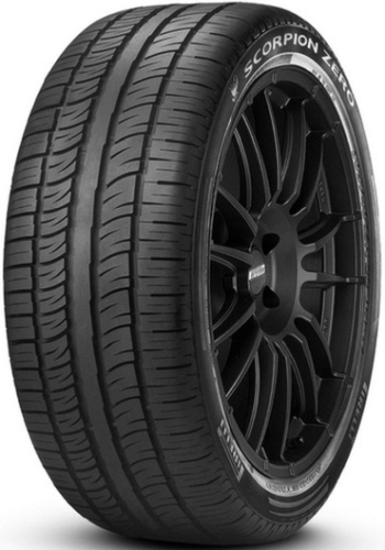 PIRELLI SCORPION ZERO ASIMMETRICO 285/45 R21 113W MO1 DOT2023
