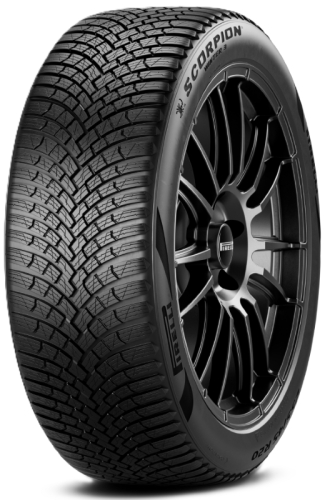 PIRELLI SCORPION WINTER 3 315/30 R22 107V
