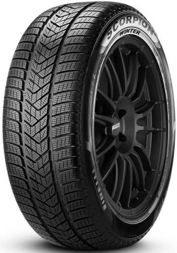 PIRELLI SCORPION WINTER 275/40 R20 106V R/F DOT2022