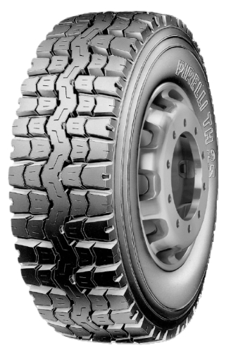 PIRELLI TH25 22.5" 10/8222,5 144M