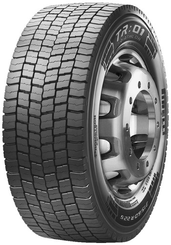 PIRELLI TR01T 295/60 R22.50 150L
