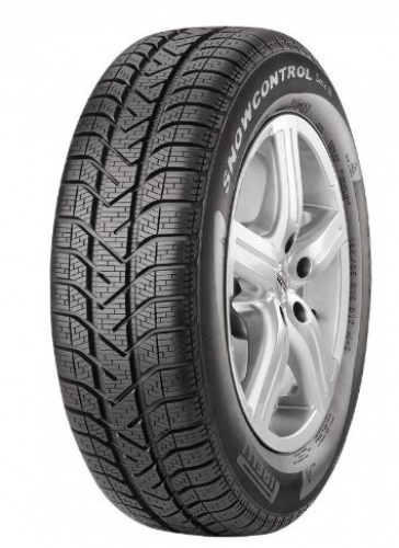 PIRELLI WINTER 190 SNOWCONTROL c2 185/65 R15 88T