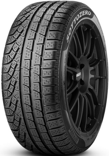 PIRELLI WINTER 210 SOTTOZERO s2 205/55 R17 91H R/F DOT2021