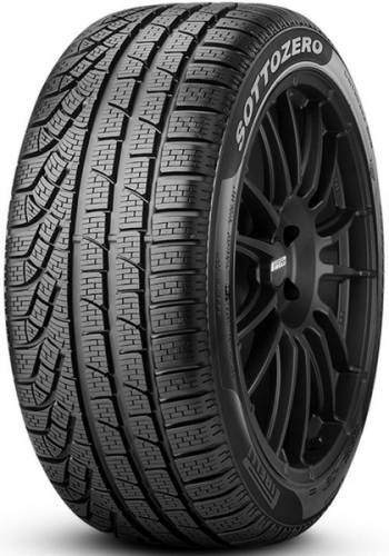 PIRELLI WINTER 270 SOTTOZERO SERIE II 265/45 R20 108W