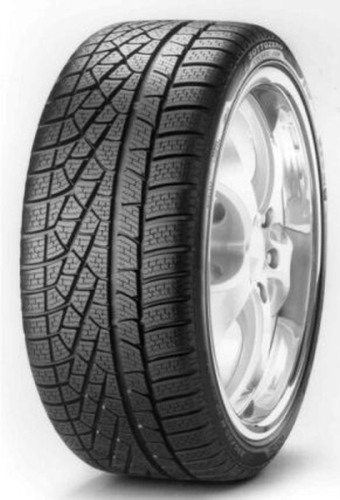 PIRELLI WINTER 240 SOTTOZERO 245/35 R18 92V DOT2023