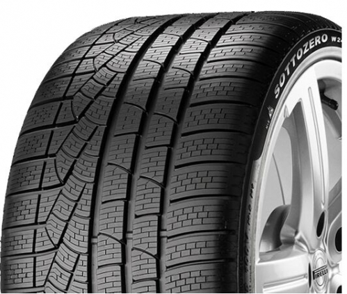 PIRELLI WINTER 210 SOTTOZERO s2 RUN FLAT 225/55 R16 95H