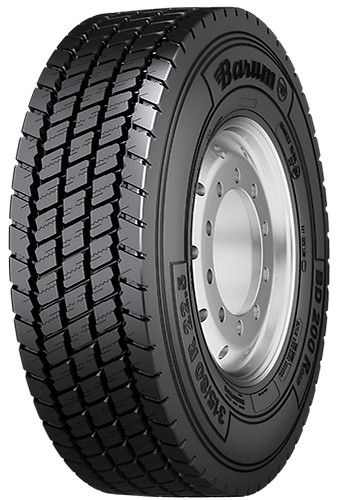 BARUM BD 200 R 265/70 R19.50 140M