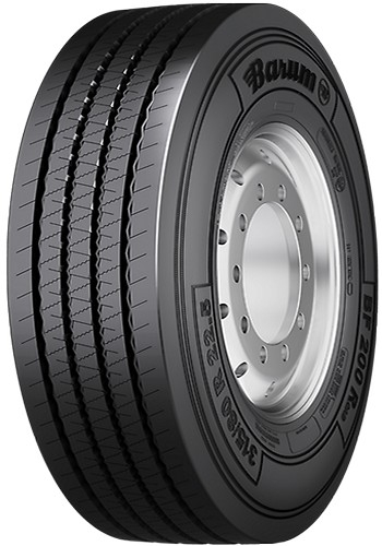 BARUM BF 200 R 205/75 R17.50 124M