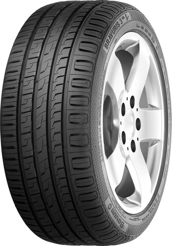BARUM Bravuris 3HM 205/50 R17 93V