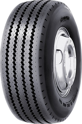 BARUM NR52 365/80 R20 160K