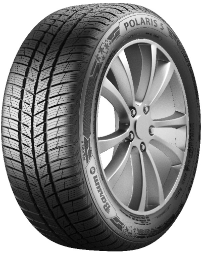 BARUM POLARIS 5 165/60 R15 77T DOT2022