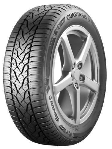 BARUM QUARTARIS 5 195/55 R16 87H