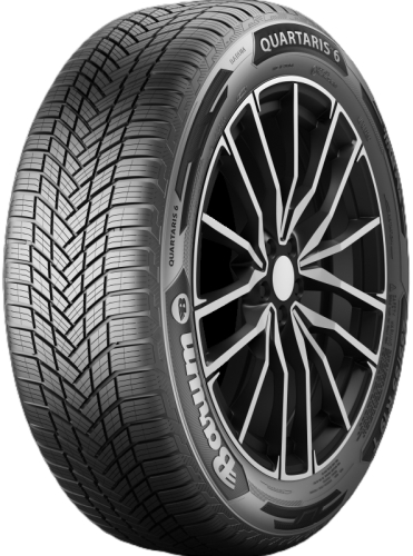 BARUM QUARTARIS 6 195/50 R16 88V