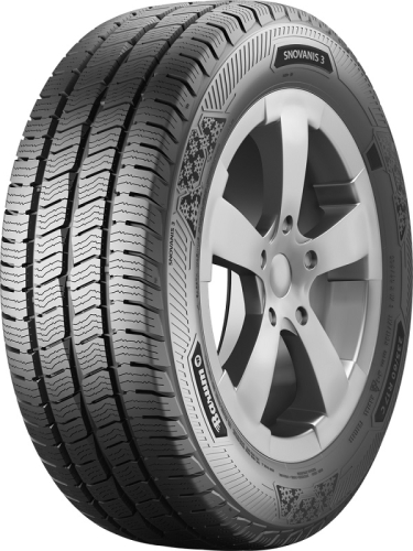 BARUM SnoVanis 3 185/80 R14 102/100Q