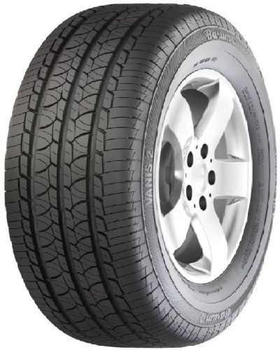 BARUM VANIS 2 195/65 R16 104/102T DOT2021