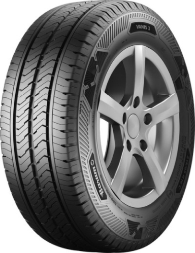 BARUM VANIS 3 215/75 R16 116R