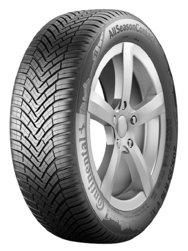 CONTINENTAL ALL SEASON CONTACT 235/55 R19 105H