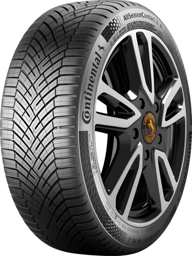 CONTINENTAL ALL SEASON CONTACT 2 215/65 R16 98H