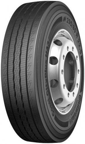 CONTINENTAL CITY PLUS HA3 295/80 R22.50 154M