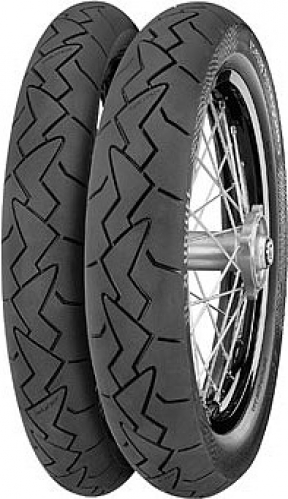 CONTINENTAL CLASSIC 3.50 R10 59L