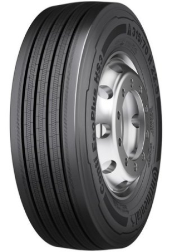 CONTINENTAL CONTI ECO PLUS HS3 355/50 R22.50 156K