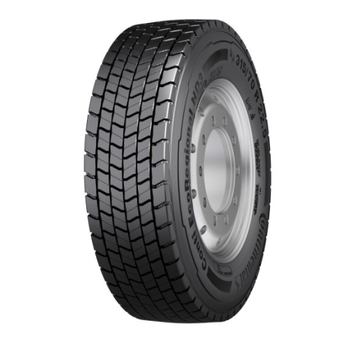 CONTINENTAL CONTI ECO REGIONAL HD3 295/80 R22.50 152M