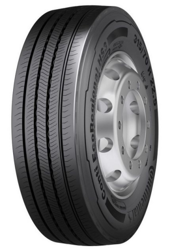 CONTINENTAL CONTI ECO REGIONAL HS3+ 315/70 R22.50 156L