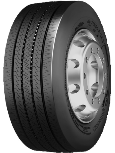 CONTINENTAL URBAN HA3 275/70 R22.50 152J