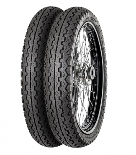 CONTINENTAL CONTI CITY 80/100 R18 47P