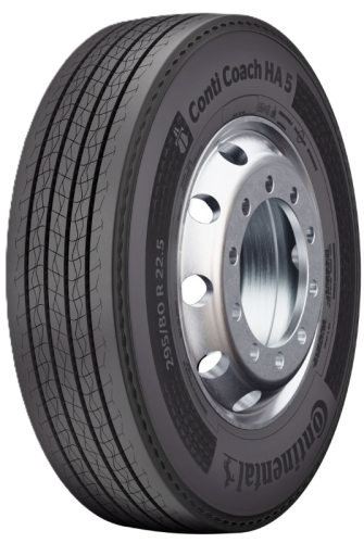 CONTINENTAL Conti Coach HA5 295/80 R22.5 156/149M