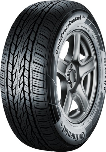 CONTINENTAL ContiCrossContact LX 2 245/70 R16 111T
