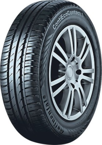 CONTINENTAL ContiEcoContact 3 175/80 R14 88H